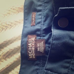 Micheal Kors Men’s slack/ Chinos